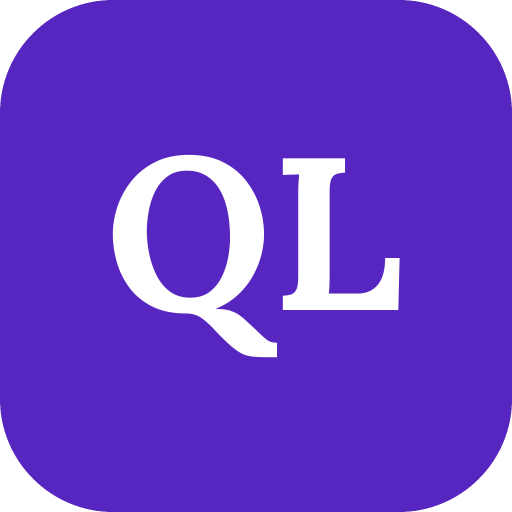 Quiet Light Photo logo